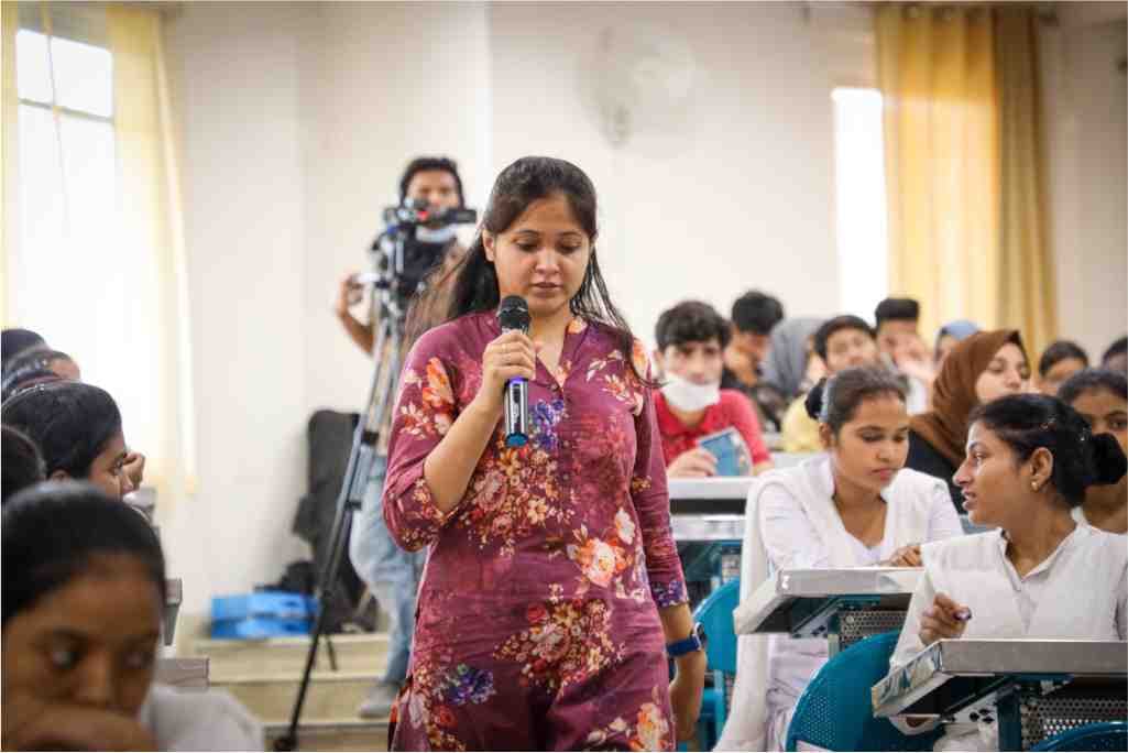 Era University Lucknow Activities photo 46